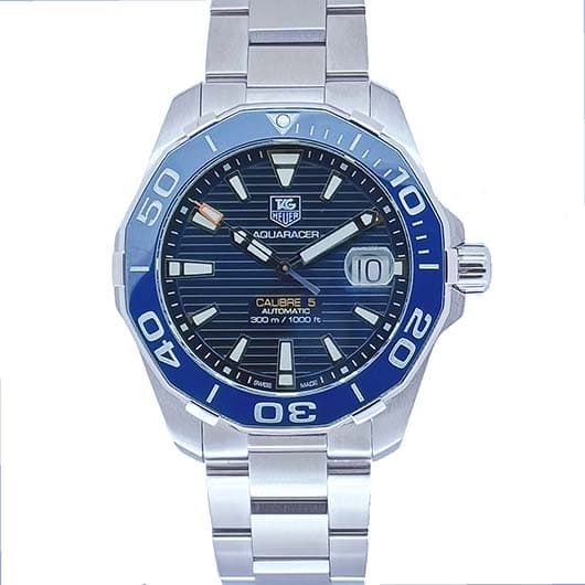 TAG Heuer 腕時計 スイス ラグジュアリー ウォッチ | タグ・ホイヤ
