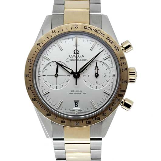 高級ブランド腕時計（新品・中古）の格安販売・高価買取【かめ吉