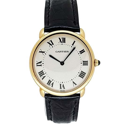 カルティエ (CARTIER)（新品・中古）｜ブランド時計＆ジュエリー格安