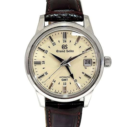 高級ブランド腕時計（新品・中古）の格安販売・高価買取【かめ吉