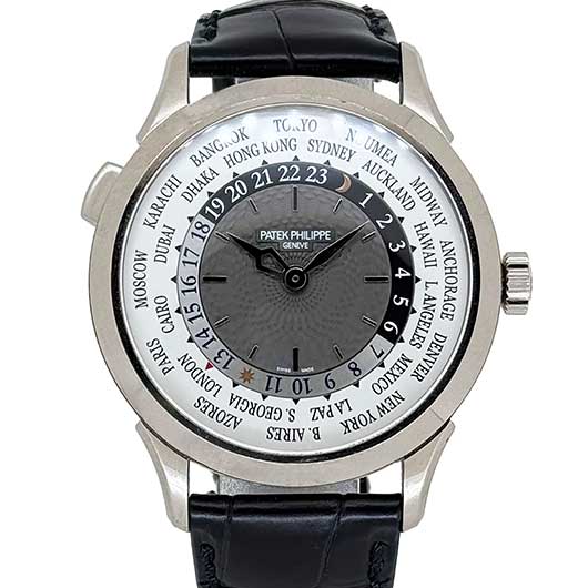 パテックフィリップ (PATEK PHILIPPE)（新品・中古）｜ブランド時計