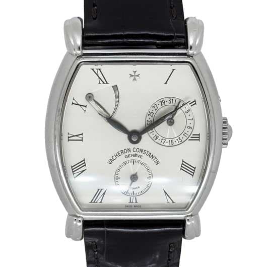 ヴァシュロンコンスタンタン (VACHERON CONSTANTIN)（新品・中古