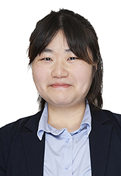 陳　婉娟