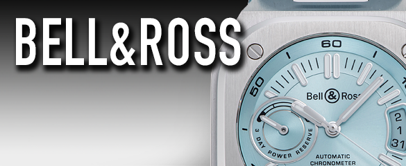 ベル＆ロス (Bell&Ross)