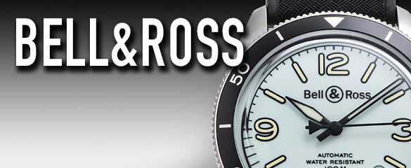 ベル＆ロス (Bell&Ross)