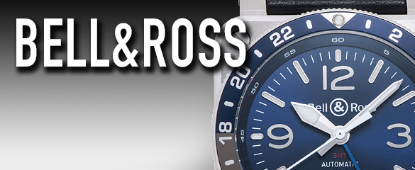 ベル＆ロス (Bell&Ross)