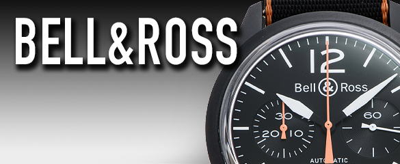 ベル＆ロス (Bell&Ross)