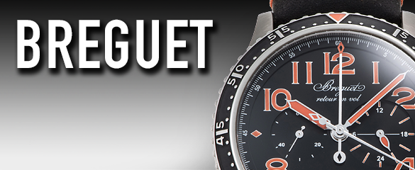 ブレゲ (BREGUET)