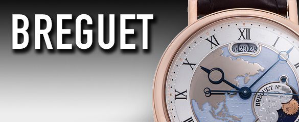 ブレゲ (BREGUET)