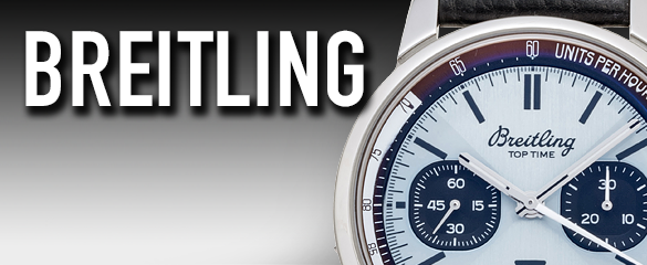 ブライトリング (BREITLING)