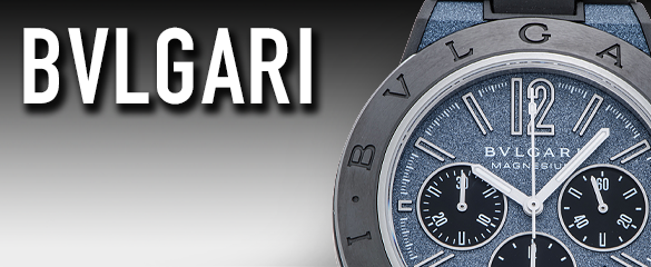 ブルガリ (BVLGARI)