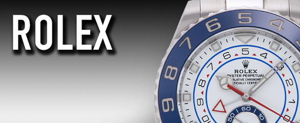 ロレックス (ROLEX)