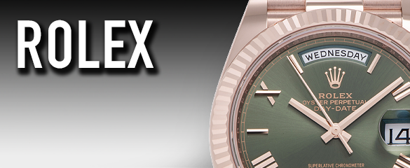 ロレックス (ROLEX)