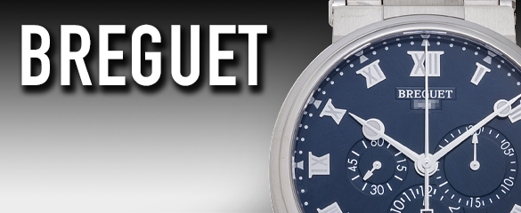 ブレゲ (BREGUET)