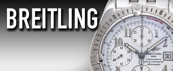 ブライトリング (BREITLING)