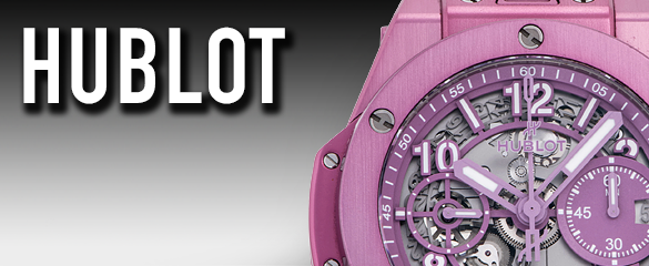 ウブロ (HUBLOT)
