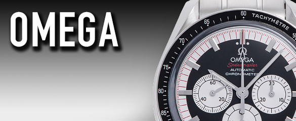 オメガ (OMEGA)