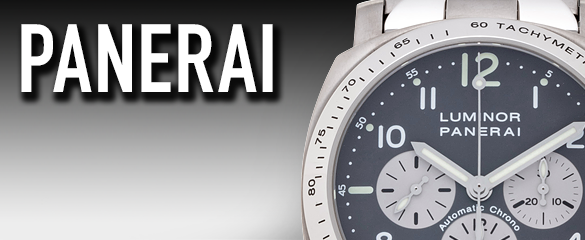 パネライ (PANERAI)