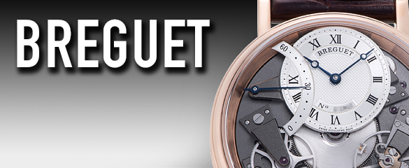 ブレゲ (BREGUET)