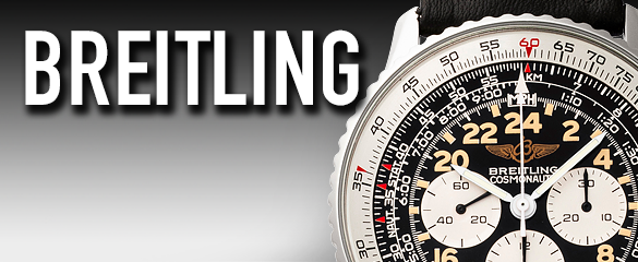 ブライトリング (BREITLING)