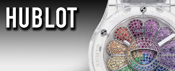 ウブロ (HUBLOT)