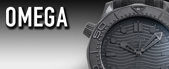 オメガ (OMEGA)