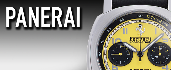 パネライ (PANERAI)