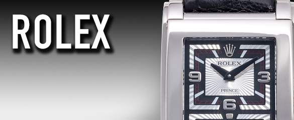 ロレックス (ROLEX)