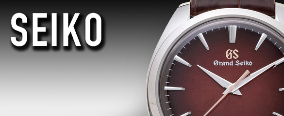 セイコー (SEIKO)