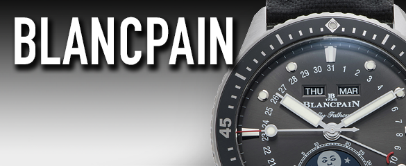 ブランパン (BLANCPAIN)