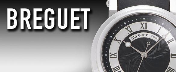 ブレゲ (BREGUET)