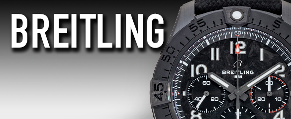 ブライトリング (BREITLING)