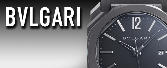 ブルガリ (BVLGARI)