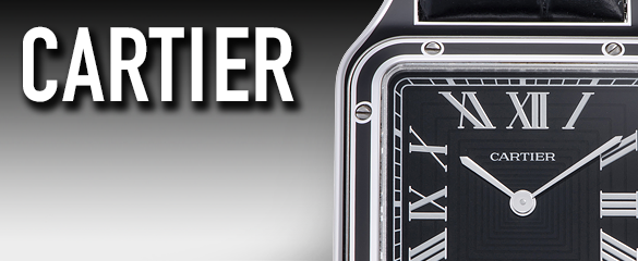 カルティエ (CARTIER)