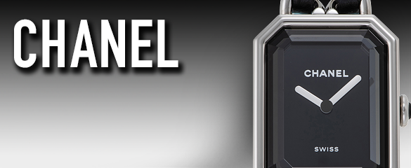 シャネル (CHANEL)