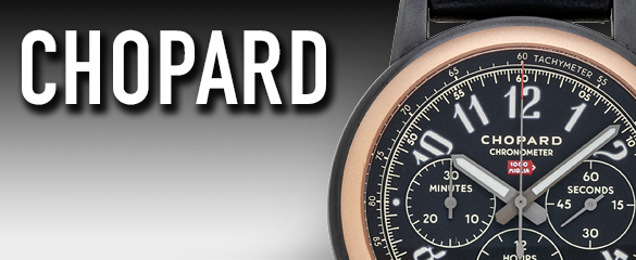 ショパール (CHOPARD)