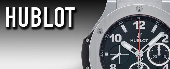 ウブロ (HUBLOT)