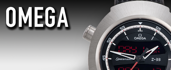 オメガ (OMEGA)