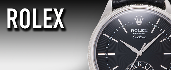 ロレックス (ROLEX)