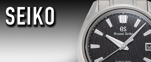 セイコー (SEIKO)