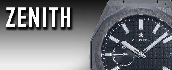 ゼニス (ZENITH)