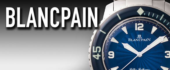 ブランパン (BLANCPAIN)