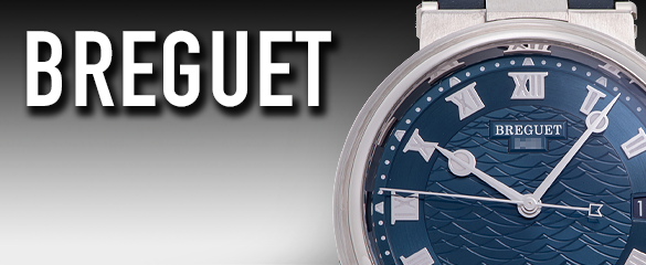 ブレゲ (BREGUET)