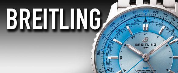 ブライトリング (BREITLING)