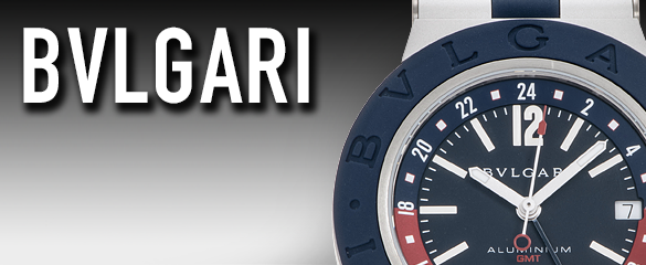 ブルガリ (BVLGARI)