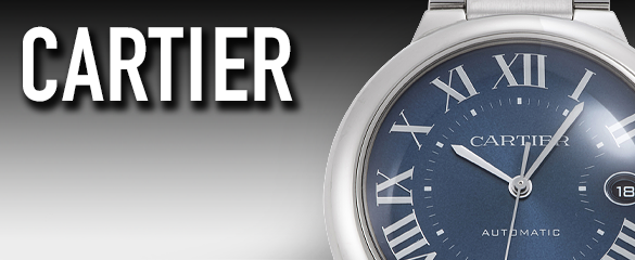 カルティエ (CARTIER)