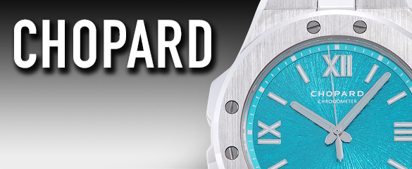 ショパール (CHOPARD)