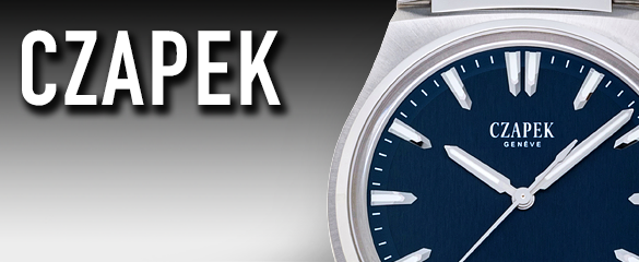 チャペック (CZAPEK)