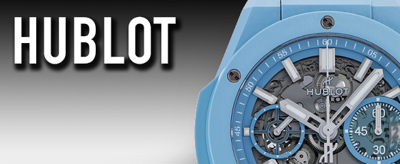ウブロ (HUBLOT)