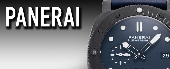 パネライ (PANERAI)